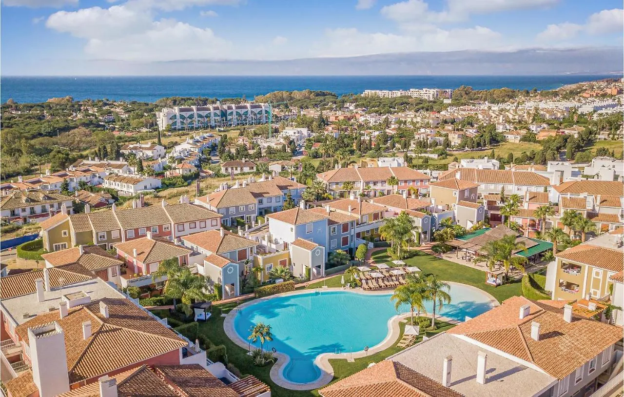 Stunning Apartment In Estepona With Kitchenette Spain