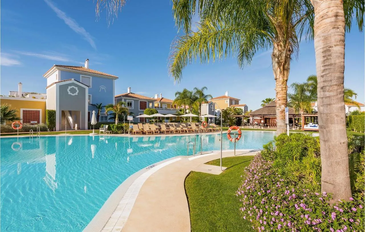 Stunning Apartment In Estepona With Kitchenette 0*,  Spain