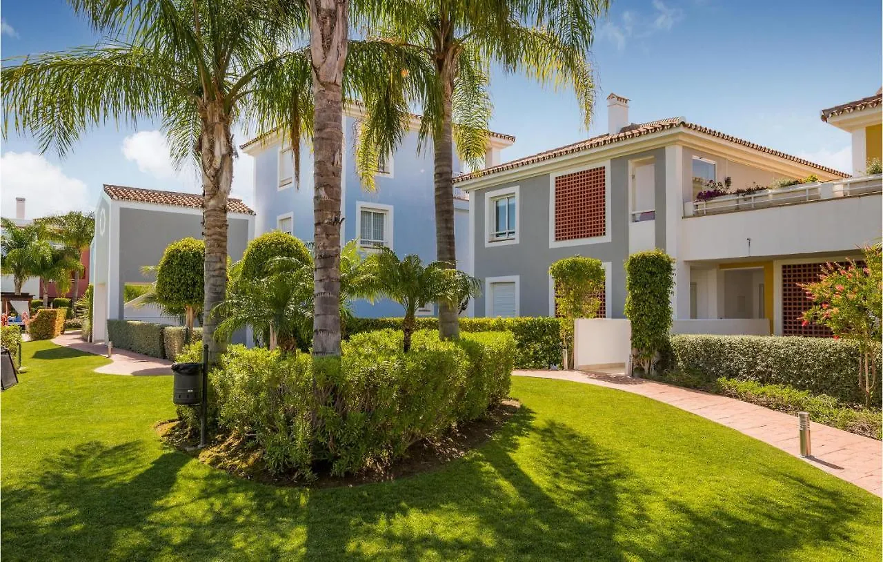 Stunning Apartment In Estepona With Kitchenette 0*,  Spain