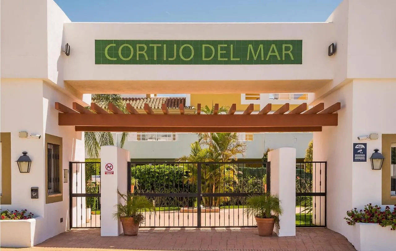 Stunning Apartment In Estepona With Kitchenette Spain