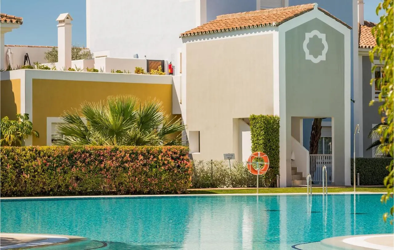 Stunning Apartment In Estepona With Kitchenette 0*,  Spain
