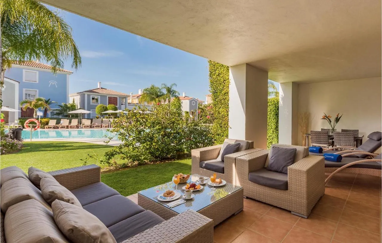 Nice apartment in Estepona with 2 Bedrooms, WiFi&Outdoor swimming pool 0*,